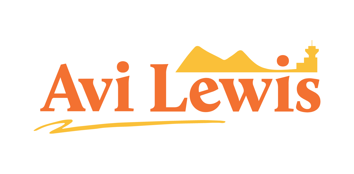 Avi Lewis